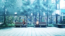 Hikari be my light Episode 7