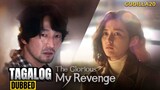 The Glorious My Revenge Full Movie Tagalog