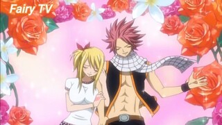 Hội pháp sư Fairy Tail (Short Ep 50) - Coi chừng những người bạn thích #fairytail