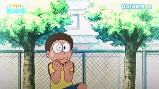 nobita đa vũ trụ