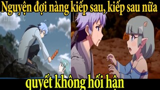 Bạn Sẽ Khóc Sau Khi Xem Xong Video Này - Phim Anime Nhẹ Nhàng Hay Nhất - Review Phim | Tóm Tắt Phim