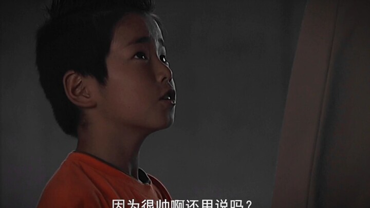“骑士的战斗也一点也不有趣”