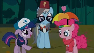 【My Little Pony】Recommend some domestic Pony fan animations