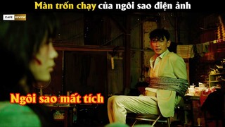 Màn trốn chạy của ngôi sao điện ảnh - Review phim Hay