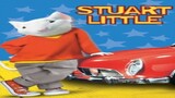 Stuart Little (1999) Full movie link for free in the description.
