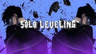 Solo Leveling