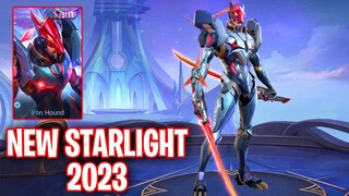 New Starlight 2023