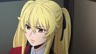 kakegurui S1 E 6 #anime #kakegurui season 1 episode 6