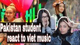 Sinh viên Pakistan Reaction: Duyên Âm- Hoàng Thuỳ Linh (vietsub)| Pakistan student reacts to V-pop