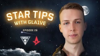 Turtle Beach Star Tips #26: Gla1ve on Train Inner Control