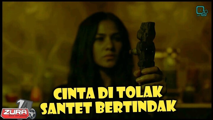 Alur cerita film kafir