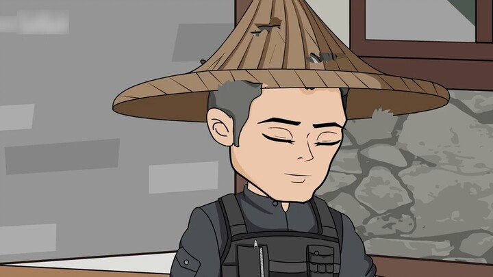 ฉันตบหน้านางเอกในวันสิ้นโลก 41-Reborn นางเอกตัวประกอบผู้เป็นเป้าหมายเปลี่ยนชะตากรรมของเธอ! ชาตินี้ฉั