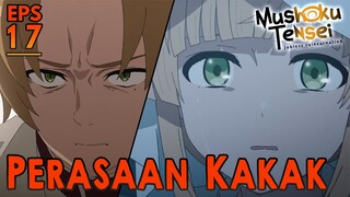 Bahas Episode 17, Permasalahan Norn | Mushoku Tensei Season 2 Indonesia