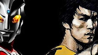 Apakah ada rumor bahwa Leo memberikan penghormatan kepada Bruce Lee? Setelah bertahun-tahun, mari ki