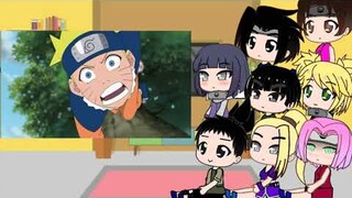 Naruto's Friend Reacts To"Kakashi Hatake Most Savege Moments"