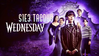 Wednesday S1: E3 Friend or Woe 2022 HD TagDub