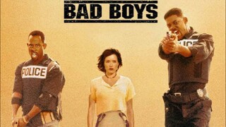 Bad Boys (1995) แบดบอยส์ คู่หูขวางนรก