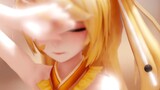 [MMD has censored the expired file] Tokio•Funka Tokyo City That Never Sleeps // TDA Long-haired Miko