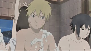 Watch all the funny scenes of Naruto in one go (Part 2)