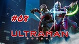 ULTRAMAN (Suit) [EP08] พากย์ไทย by Netflix