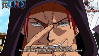 SISI GELAP MANIPULASI AKAGAMI FIGARLAND SHANKS