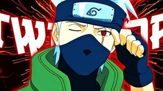 Kakashi Hatake Twixtor clips | #anime #naruto #twixtor #editing