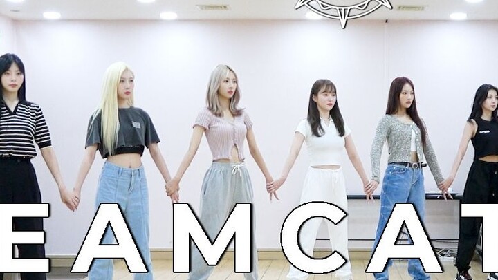 Video Tari Dreamcatcher 'KARENA' (Ruang Latihan ver.)