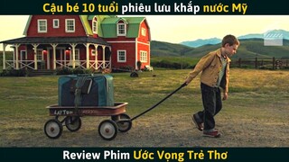 [Review Phim] Bộ Phim Truyền Cảm Hứng Cực Hay Nhất Định Phải Xem - Ước Vọng Trẻ Thơ