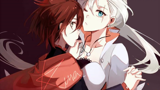 [RWBY 2] Red and White