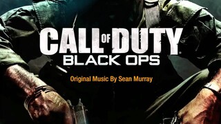 CoD: Black Ops Soundtrack - Rooftops