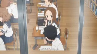 Teasing Master Takagi-san (Movie) eng sub