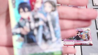 [Video Unboxing WS] Video Unboxing Kotak Baru SS Hari Jadi ke-10 Sword Art Online adalah pre-order u