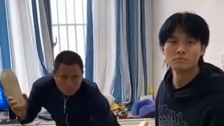 Gia Đình Vui Vẻ - Đại Dương Và Tiểu Dương Phần 24
