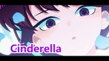 Teman sekelas Gu Jian OP "Cinderella" versi lengkap dari MV buatan sendiri