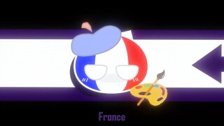 France meme