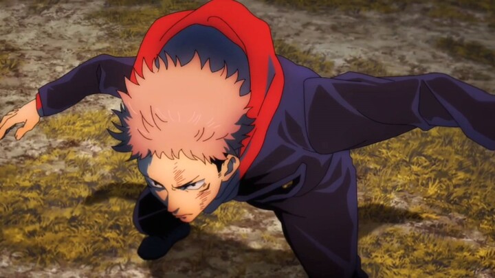 Top 3 my fav character jujutsu kaisen