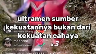 ultramen live streaming 😭😭#zaintemanime #reaction #reactionvideo #ultraman #jawa #wongjowo #jowo #