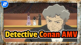 [Detective Conan AMV] Amazing Grace / Detective Conan 2008 TV:  Full Score of Fear_2