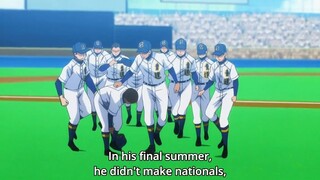 Diamond no Ace- S2 Episode 29