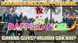 AKHIRNYA GUYS! BUNDLE RAPPER ANGGEL DIKELUARIN LAGIIII!!! MURAH GA NIH GUYS MENURUT KALIAN?!?