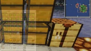 [Minecraft] Nếu tôi dạy bạn những kỹ thuật này, bạn sẽ chiến đấu cho vị trí MC trong 10 năm nữa chứ?