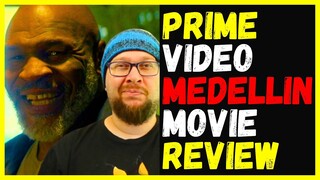 Medellin Prime Video Movie Review - (Resgate em Medelín)