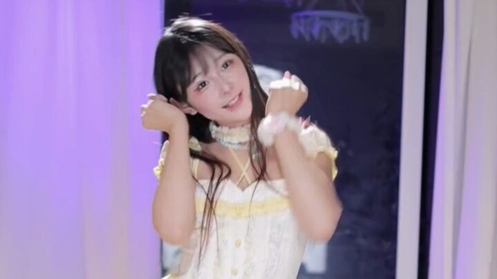 [Caviar] บันทึกการแสดงสดเพลง Love Is Dangerous ในชุดลำลอง