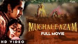 Mughal-E-Azam 1960 BluRay Colour 720p Hindi AAC 5.1 x264 ESub -  @SevanGohil786