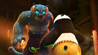 Kung Fu Panda 4, Spider Man 4, Sonic the Hedgehog 3, Aquaman 2 the Lost Kingdom - Movie News 2022