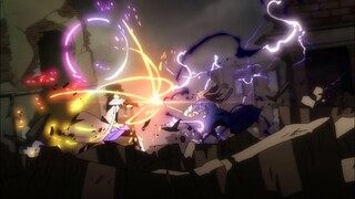 Tensei Shitara Slime Datta Ken「AMV」Pinky Promise ᴴᴰ