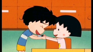 【Maruno】Standar ganda harian Maruko-chan dan Ohno~