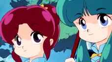 Ranma_Capitulo 58 -Rin-Rin, Ran-Ran, ¡Vaya chicas!_