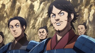 Kingdom Sub indo S3 Eps 16