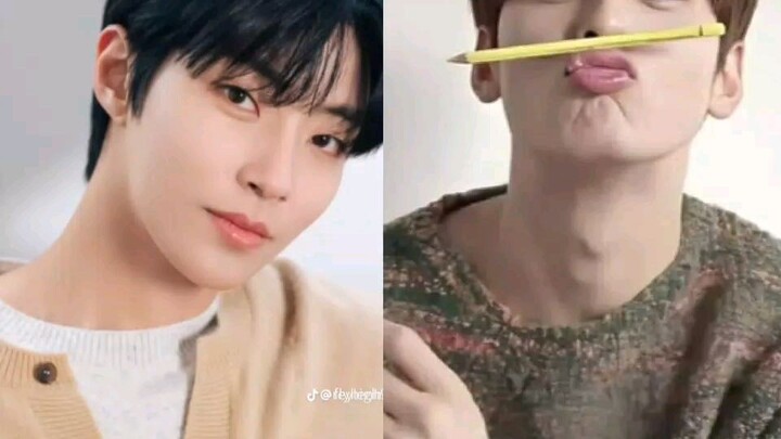 who you like?